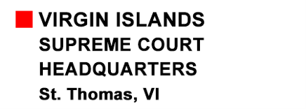 Virgin Islands Supreme Court The deJongh Group Architects